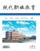 现代职业教育