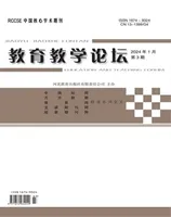 教育教学论坛