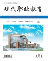 现代职业教育
