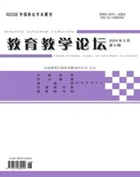 教育教学论坛