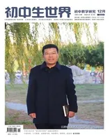 初中生世界·初中教学研究