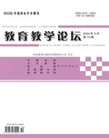 教育教学论坛