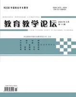 教育教学论坛