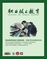 职业技术教育