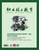 职业技术教育
