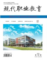 现代职业教育