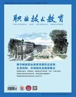 职业技术教育