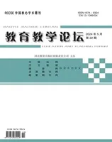 教育教学论坛