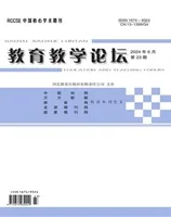 教育教学论坛