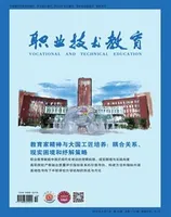 职业技术教育