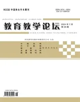 教育教学论坛