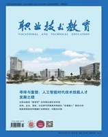 职业技术教育