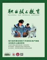 职业技术教育