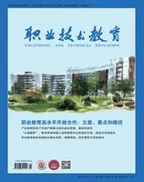 职业技术教育