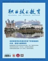 职业技术教育