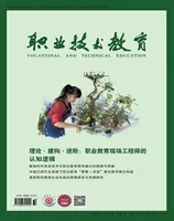 职业技术教育