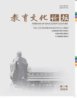 教育文化论坛