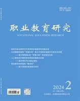 职业教育研究