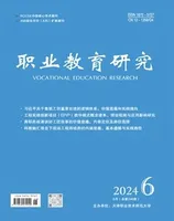 职业教育研究