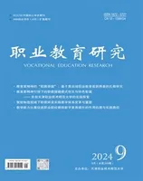 职业教育研究