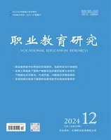 职业教育研究