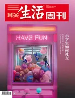 三联生活周刊2024年第35期