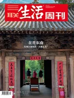 三联生活周刊2024年第30期