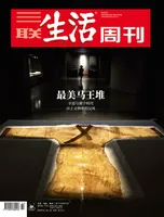 三联生活周刊2024年第22期