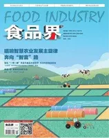 食品界