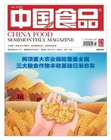 中国食品