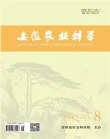 安徽农业科学