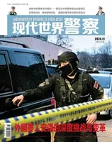 现代世界警察