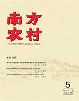 南方农村