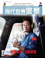 现代世界警察