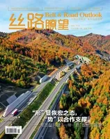 丝路瞭望