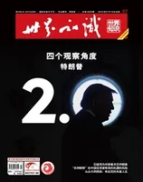 世界知识