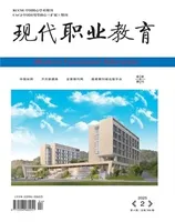 现代职业教育