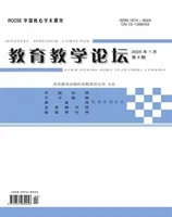 教育教学论坛