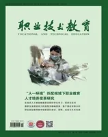 职业技术教育