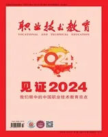 职业技术教育