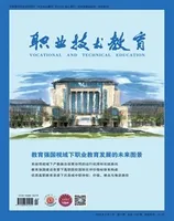 职业技术教育