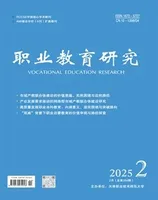 职业教育研究