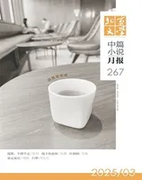 北京文学·中篇小说月报