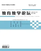 教育教学论坛