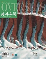 海外文摘·文学版