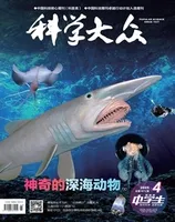科学大众（中学）