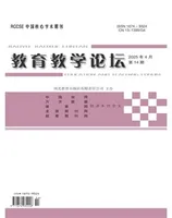 教育教学论坛
