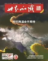 世界知识