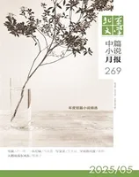 北京文学·中篇小说月报
