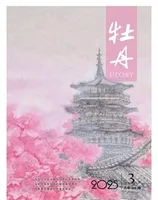 牡丹